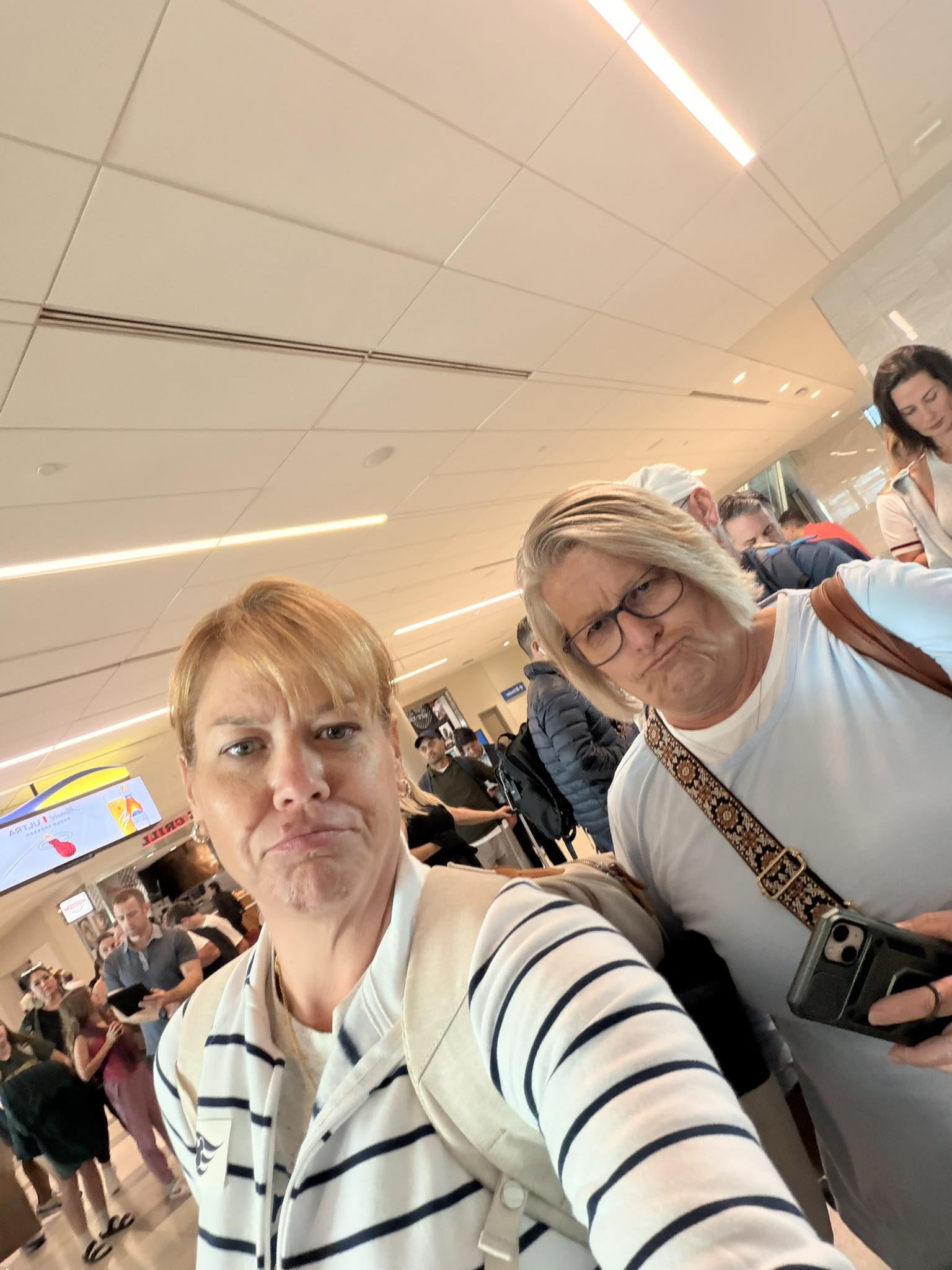 Annette and I... - Cruise Planners - Global Wanders Unlimited | Facebook