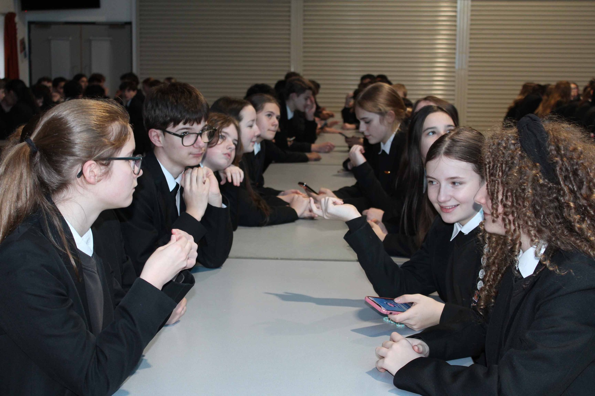 Ifield Community College | Ifield