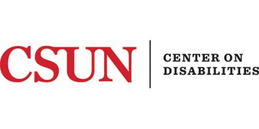 Center on Disabilities at CSUN | Los Angeles CA