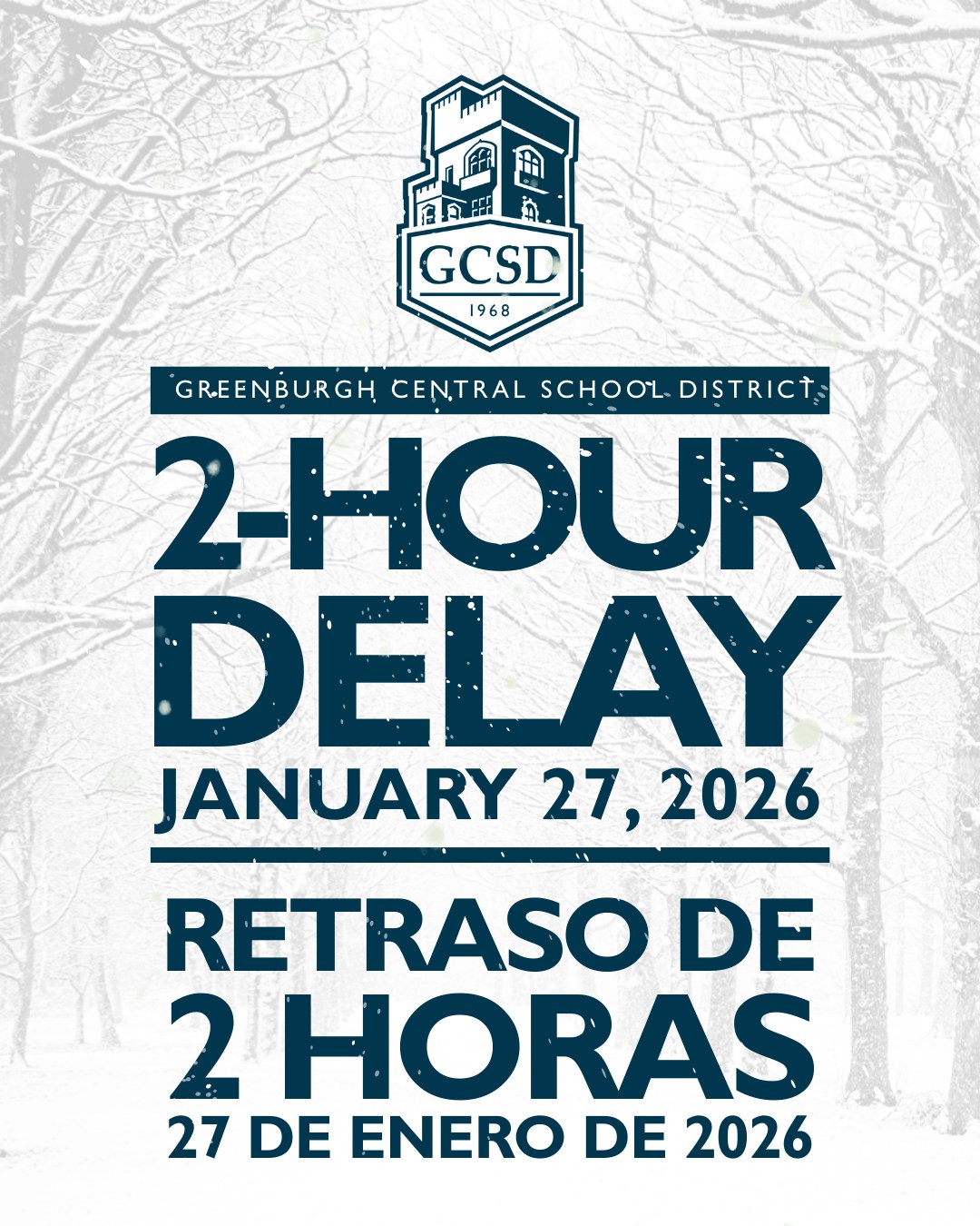Greenburgh Central... - Greenburgh Central School District