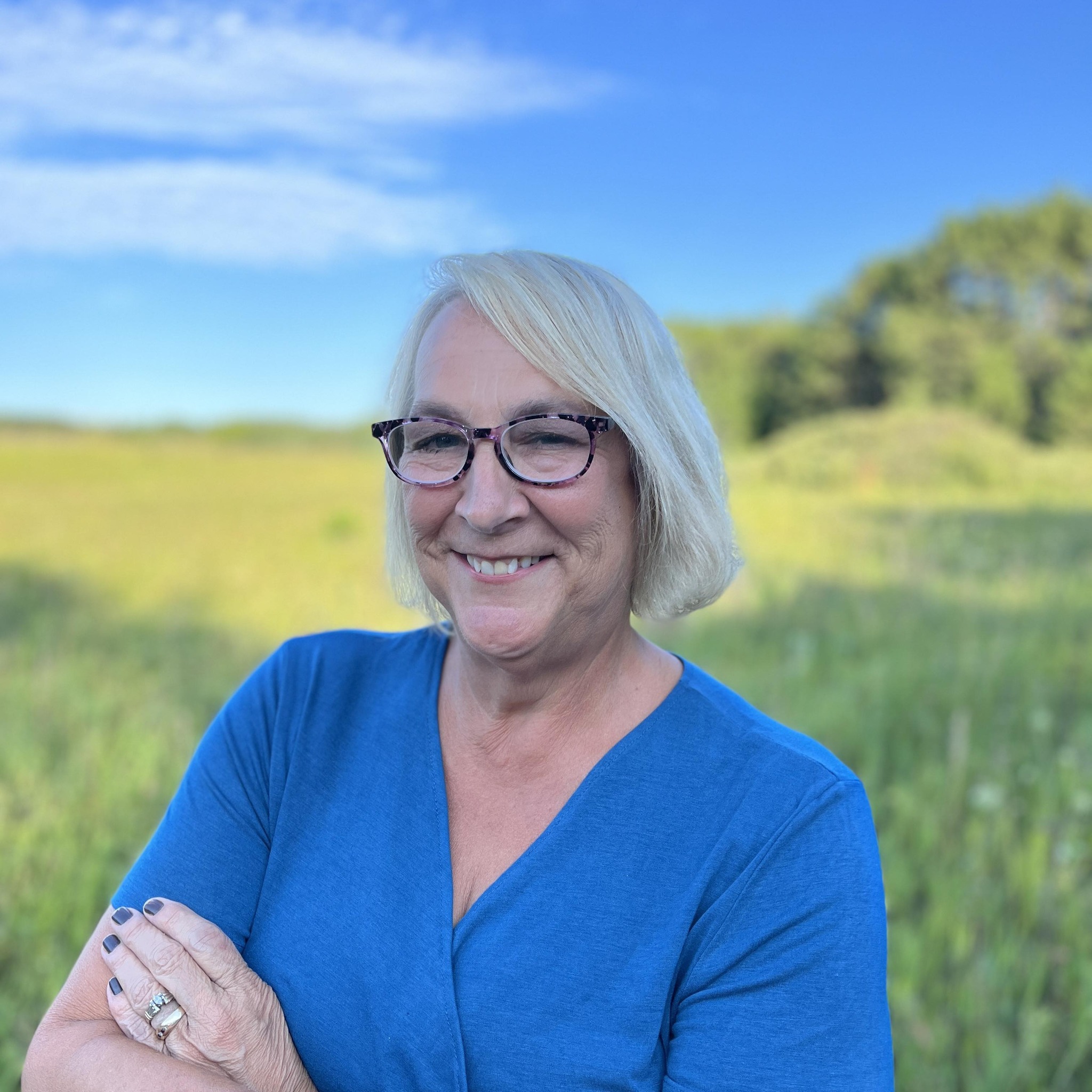 Patty For WI