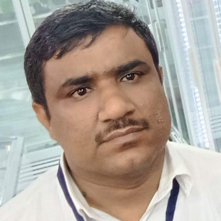 Moti Ram Marwadi