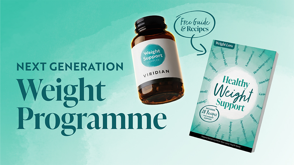 Viridian - https://www.facebook.com/ViridianNutrition/photos/a ...