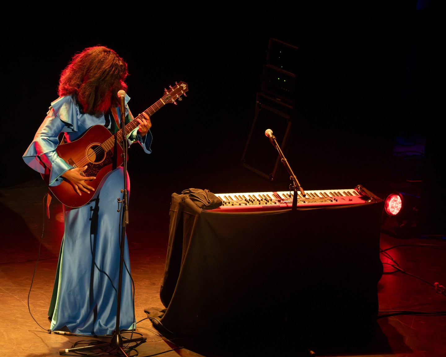 Thank you for the warm welcome in France @jazzaletagefestival