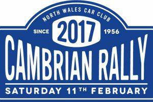 Chris Williams - Rally Co-Driver