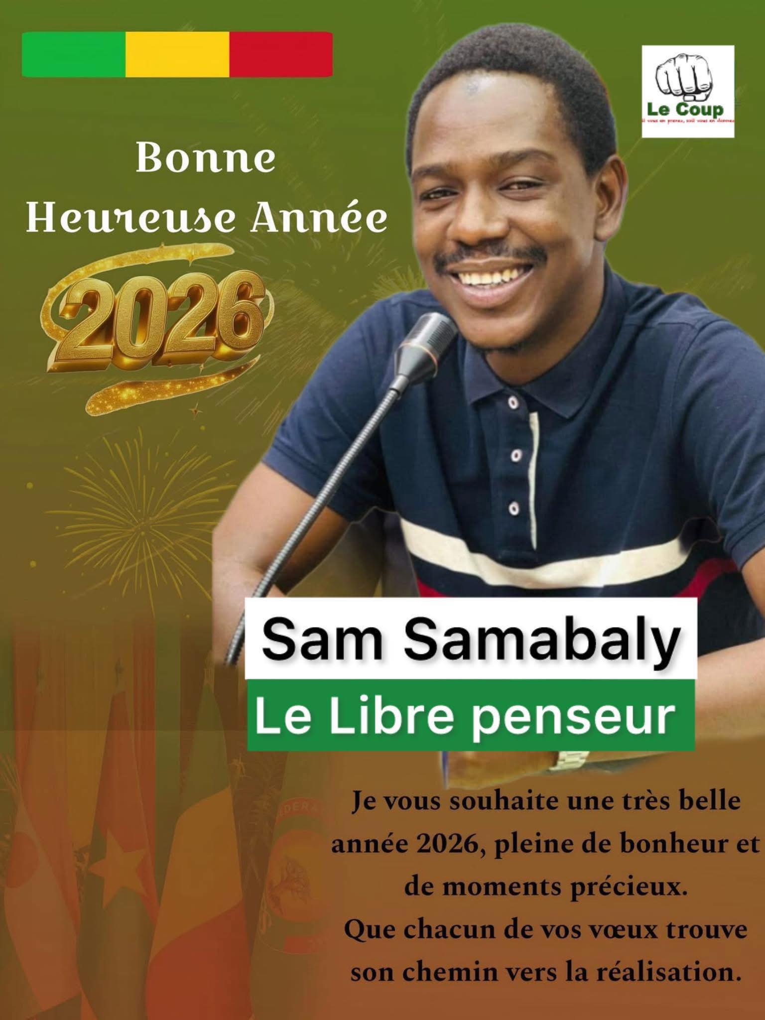 Simaga Lassana