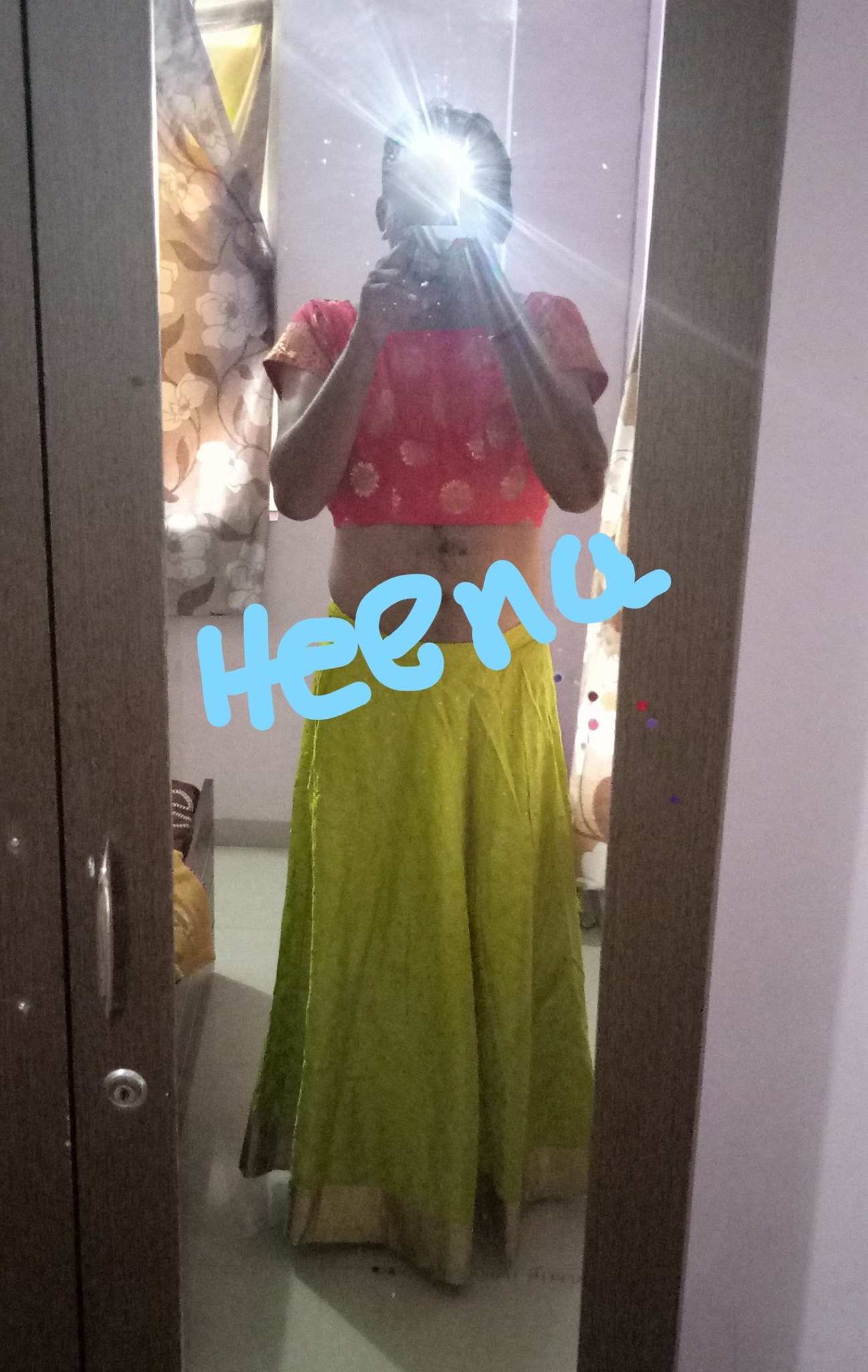 Heena Patel