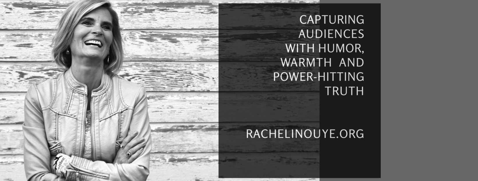 Rachel Inouye