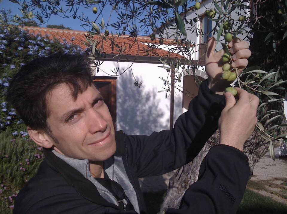Dr. Tom Rifai - October 2011 — Sardinia (Blue Zone) Never... | Facebook