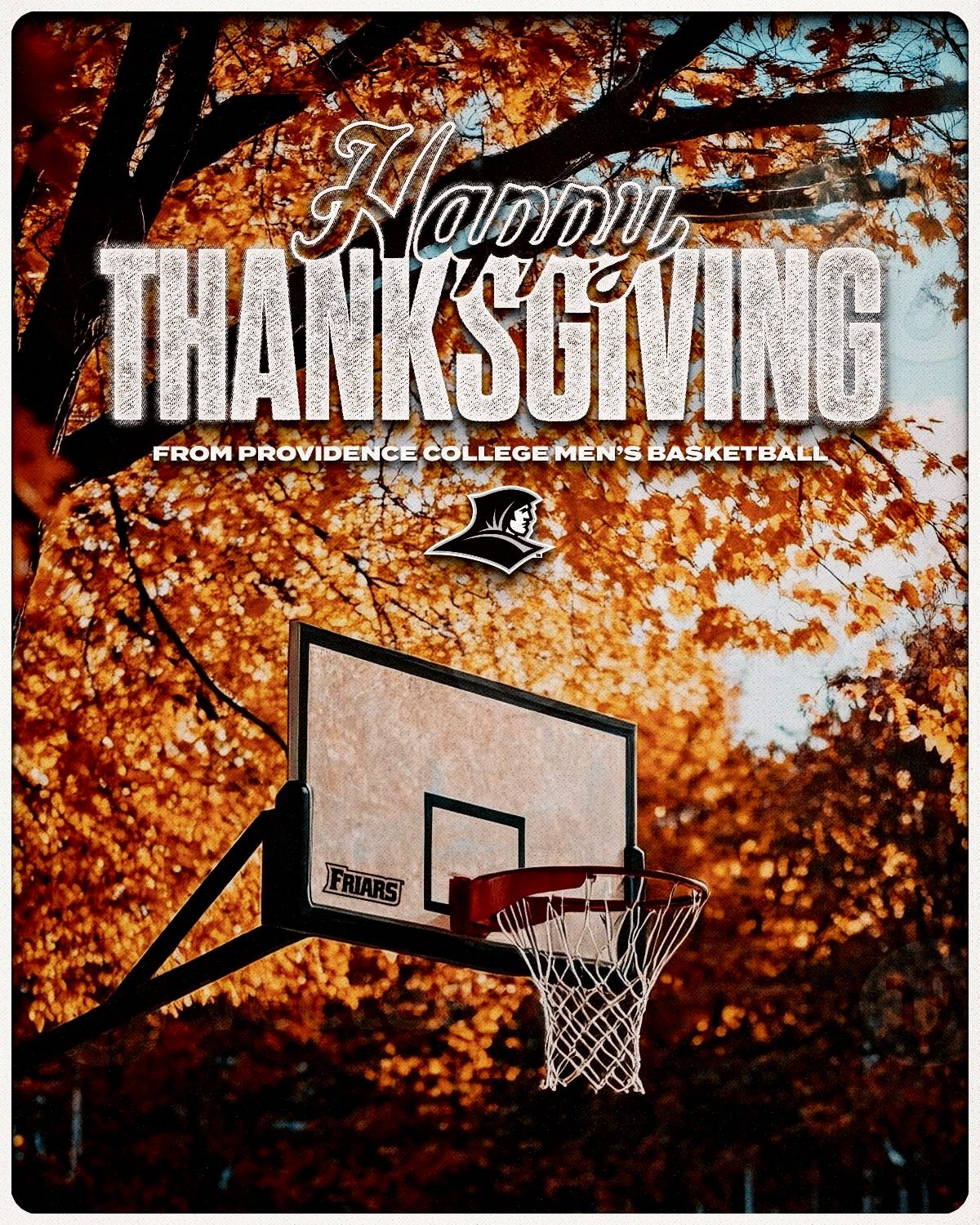 There is a lot to be... - Providence College Men's Basketball | Facebook