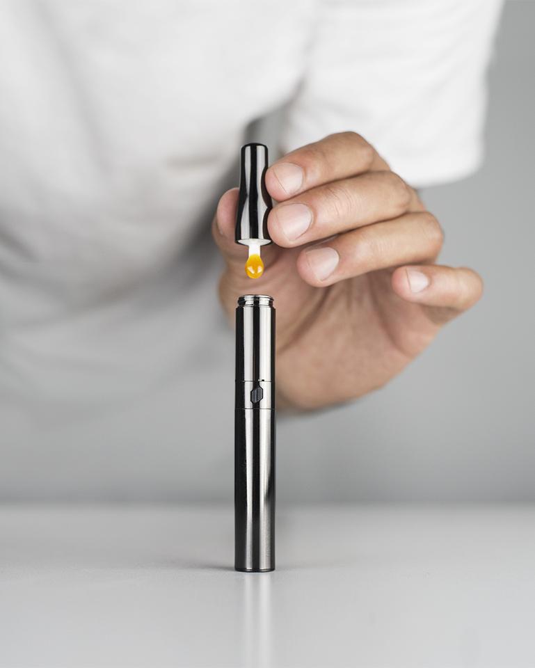 MyPress Solventless