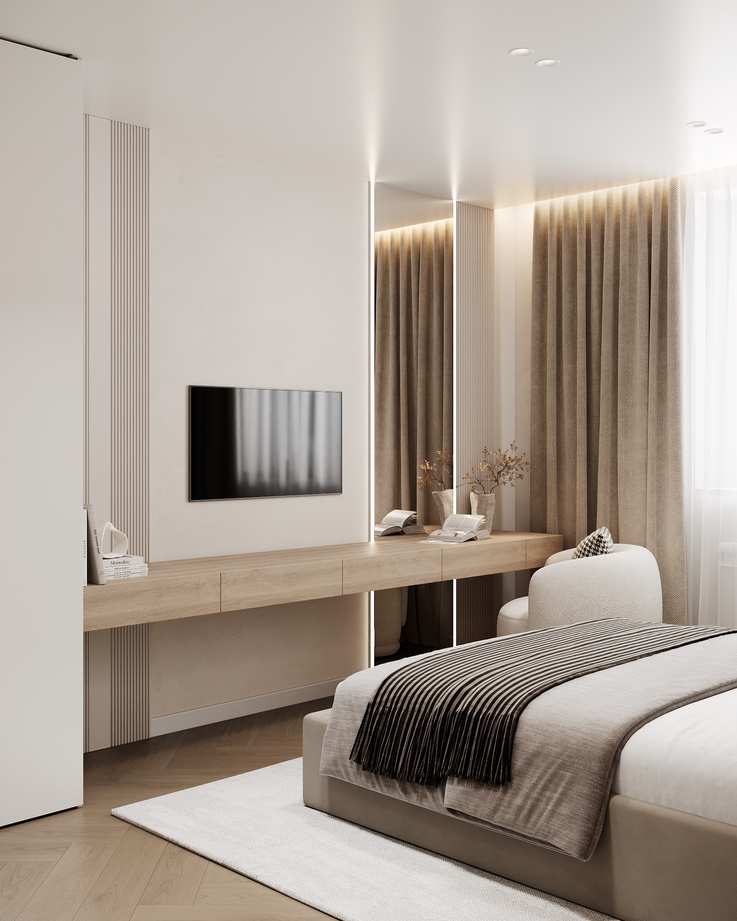 Studio Line Interior Design | Kharkiv