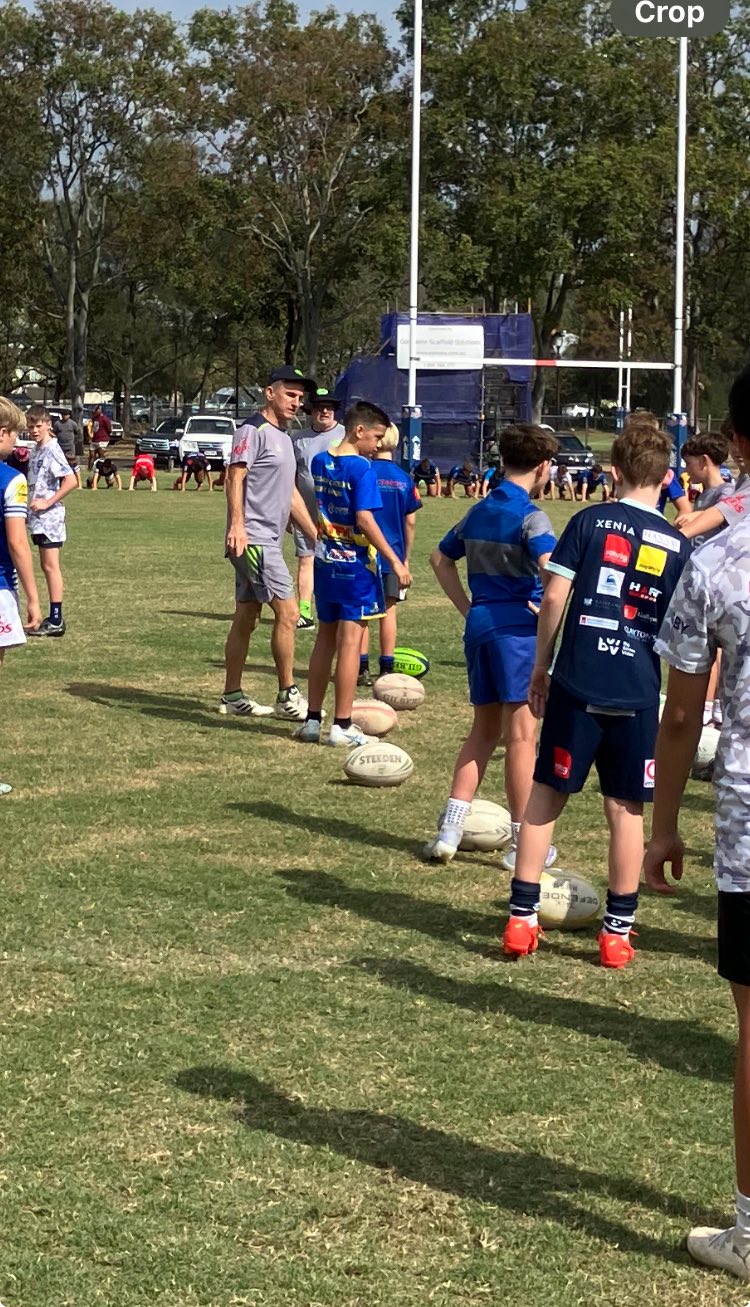 C2K Rugby Academy added a new photo. - C2K Rugby Academy