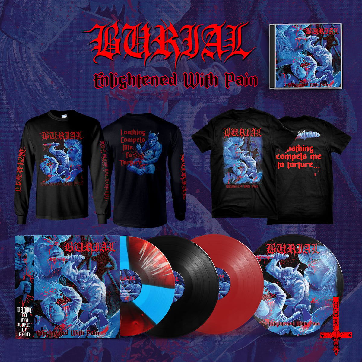 HELLS HEADBANGERS (@hellsheadbangers) • Facebook