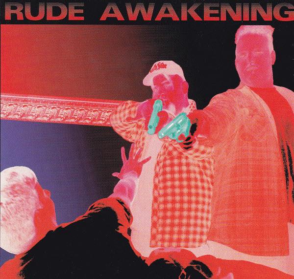 Cocoa Brovaz releases The Rude Awakening album