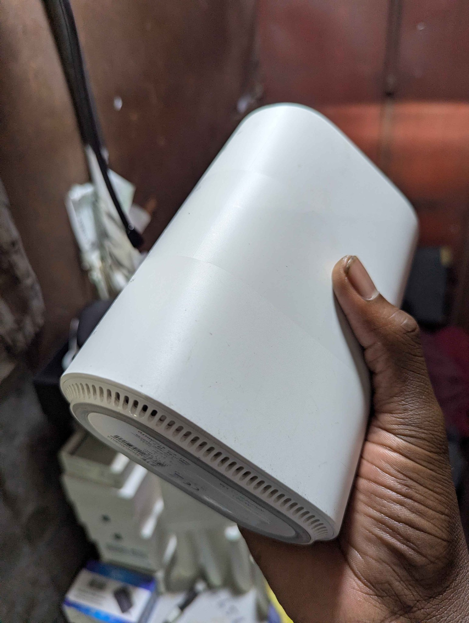5G UNIVERSAL ROUTER Strong network coverage Zedmobile zamtel Airtel MTN ...