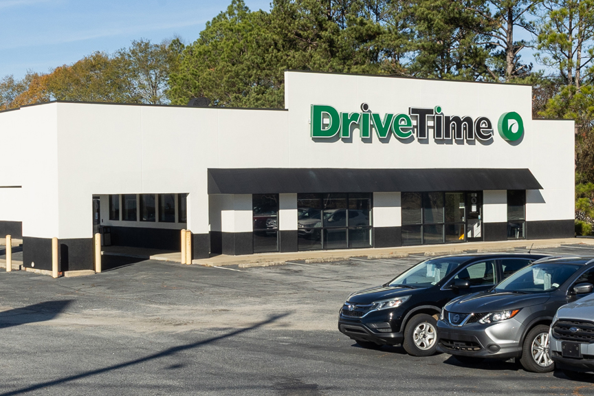 DriveTime Car Sales | Columbus GA