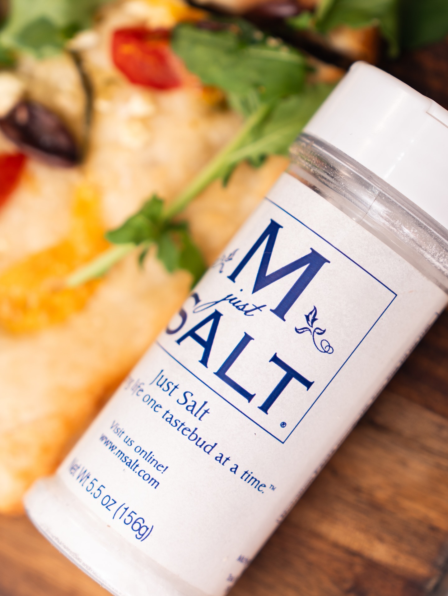 M SALT