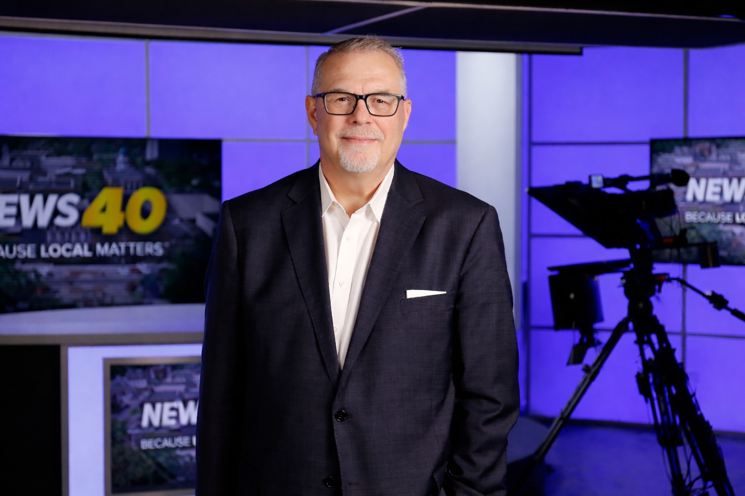 Chris Allen's Evening Update - Monday, April 6, 2026 | At Least 7 Rain ...