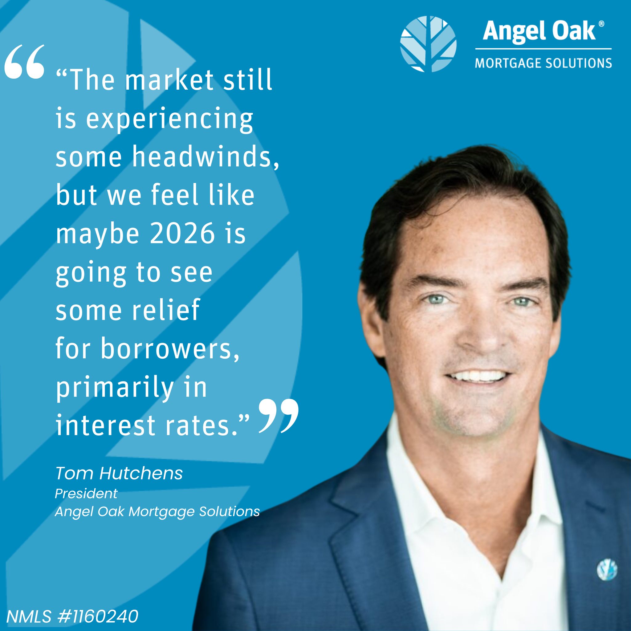 What is the 2026... - Angel Oak Mortgage Solutions LLC | Facebook