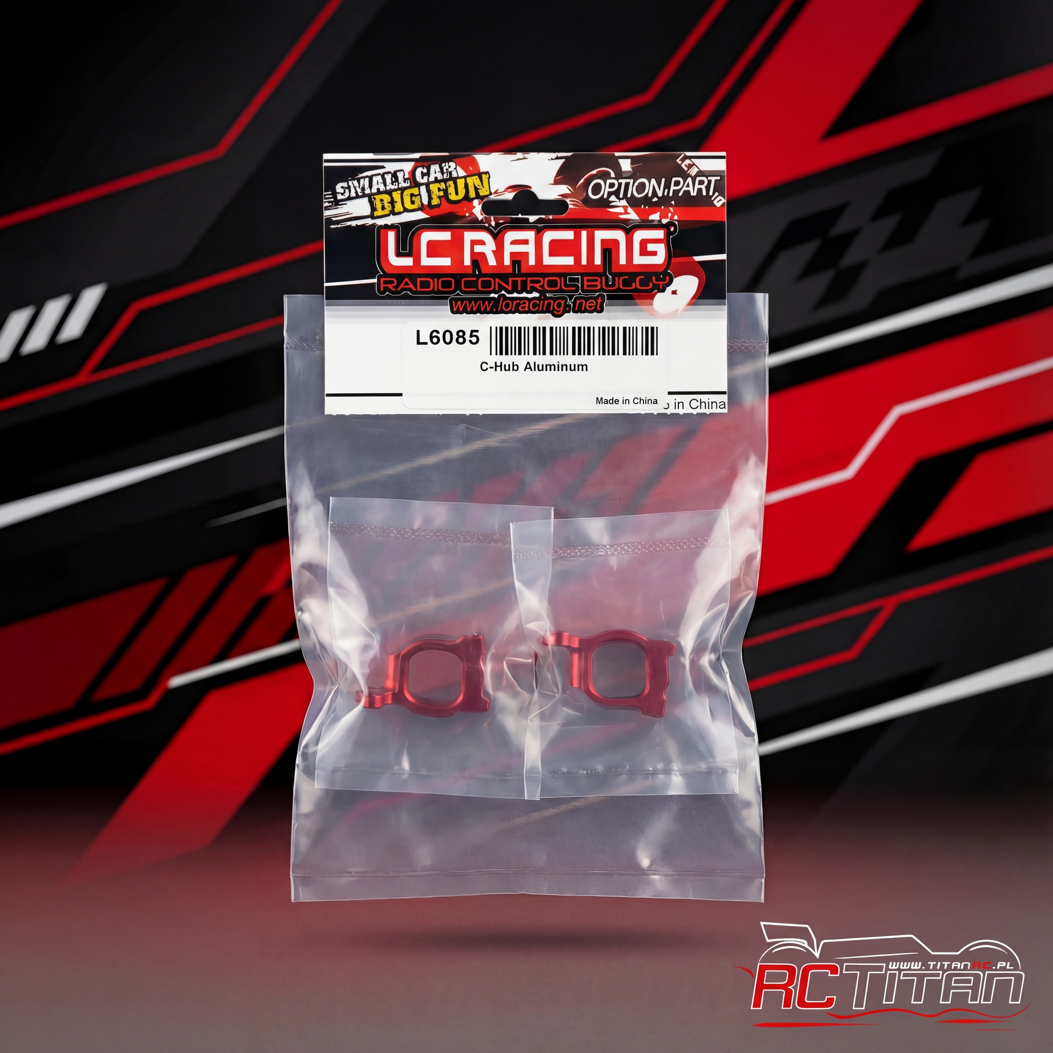 LC Racing Polska