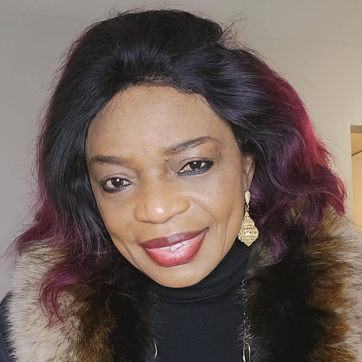 Princess - Stepping Into 2026 — Strong in Our Identity in Christ As we ...