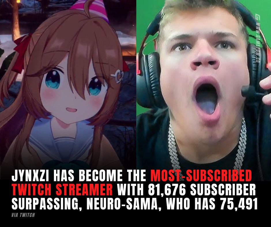 GamePOW - The R6 Siege Streamer has surpassed the AI... | Facebook