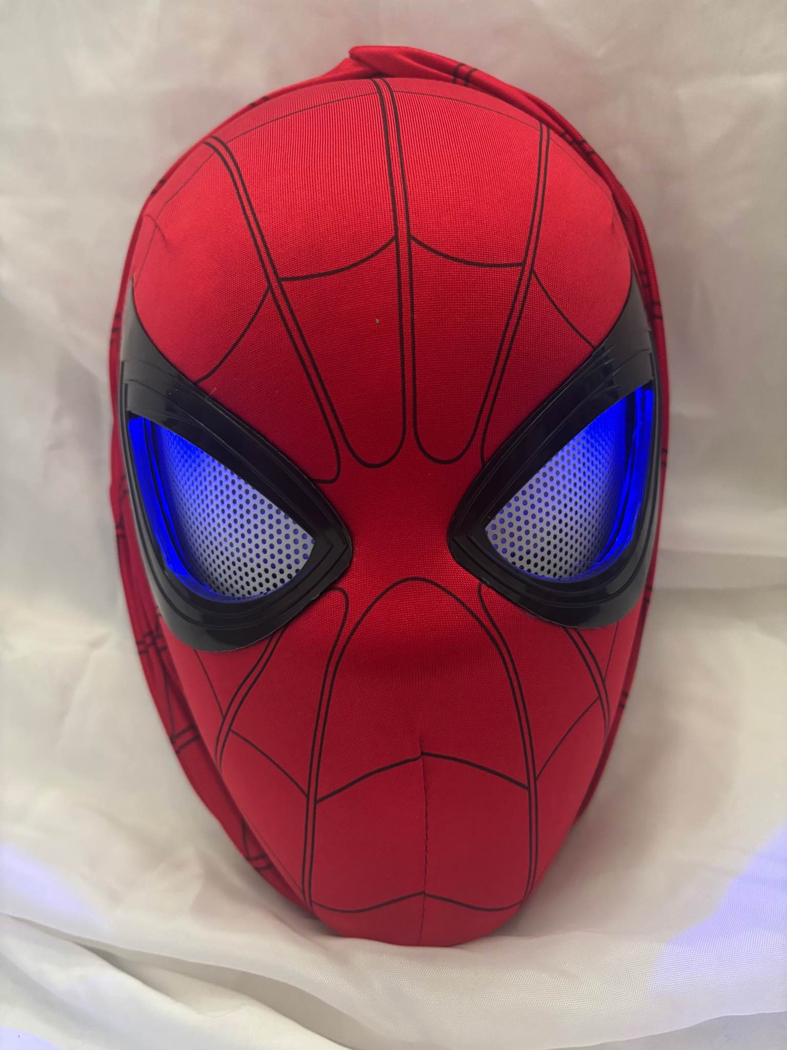 High-End Spider-Man 