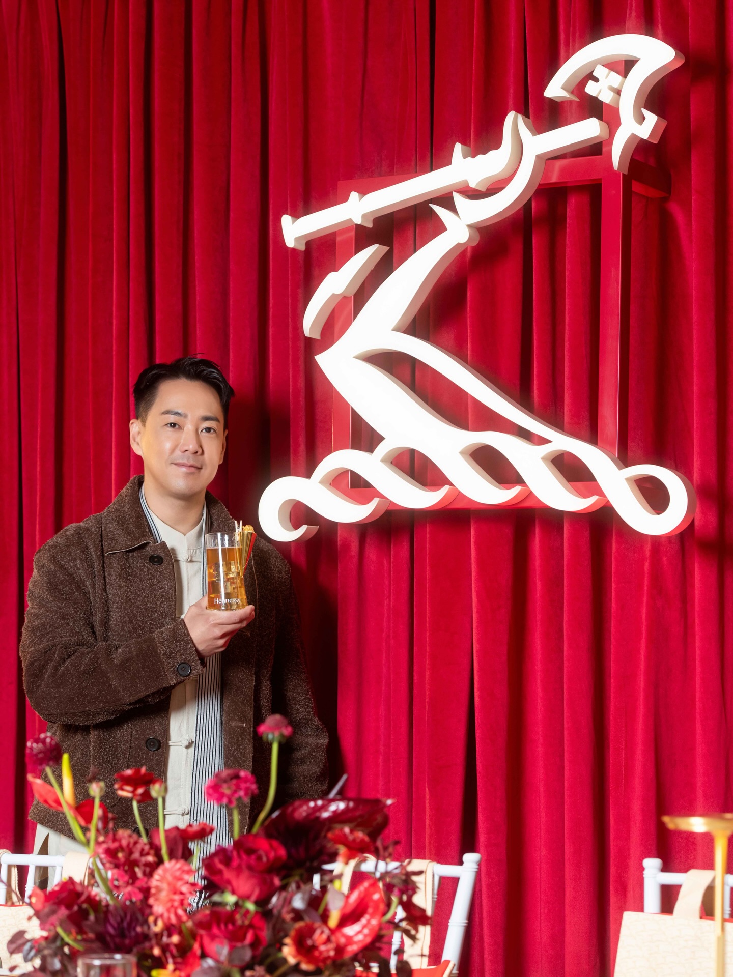 周子駒 CYRUS CHOW