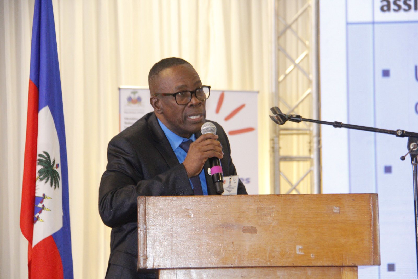 MENFP HAITI Officiel added a new photo. - MENFP HAITI Officiel