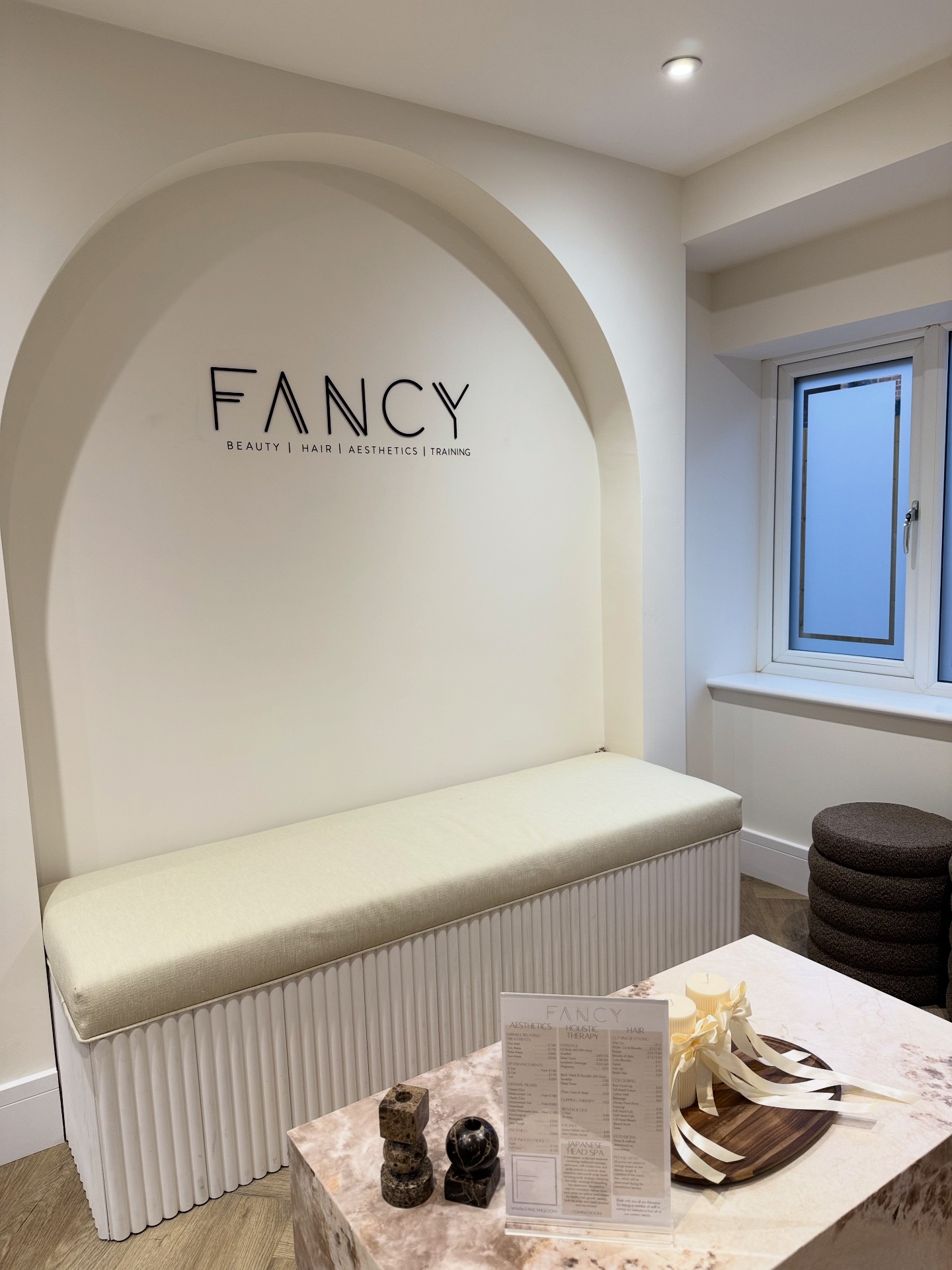 Advanced - The gorgeous new Fancy 2.0 @fancyacademylimited 🤩 I can’t ...
