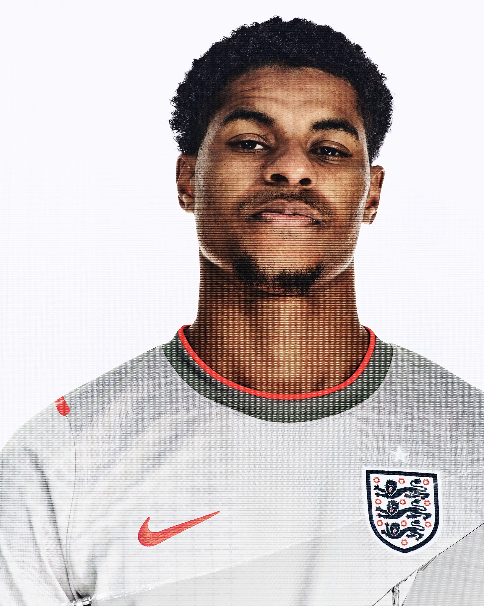 A collab fit for the Three Lions???????✔️ The Nike x 