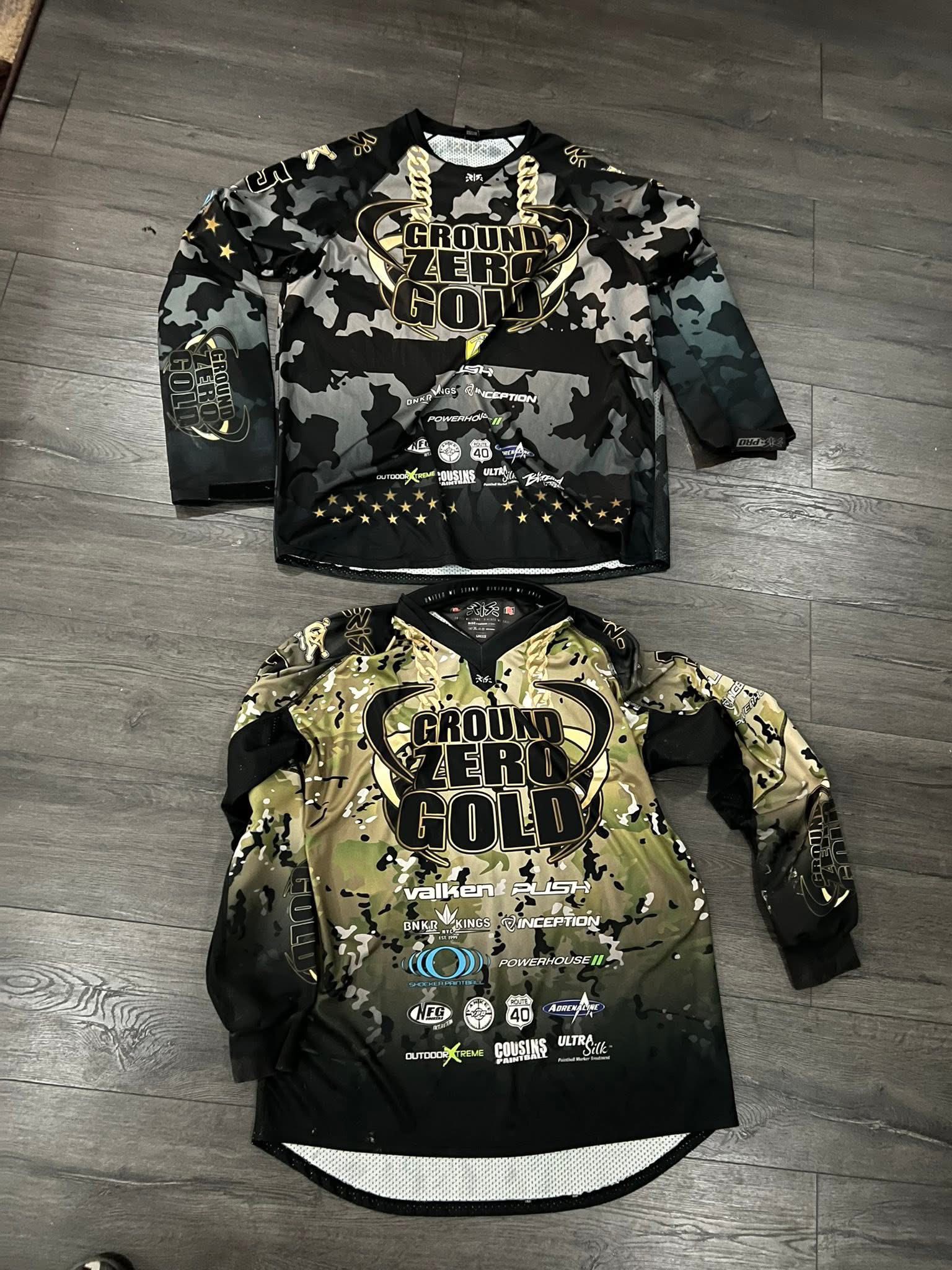Insane DEALS!!! Prices Include Shipping. All Americans Spesh 2XL 