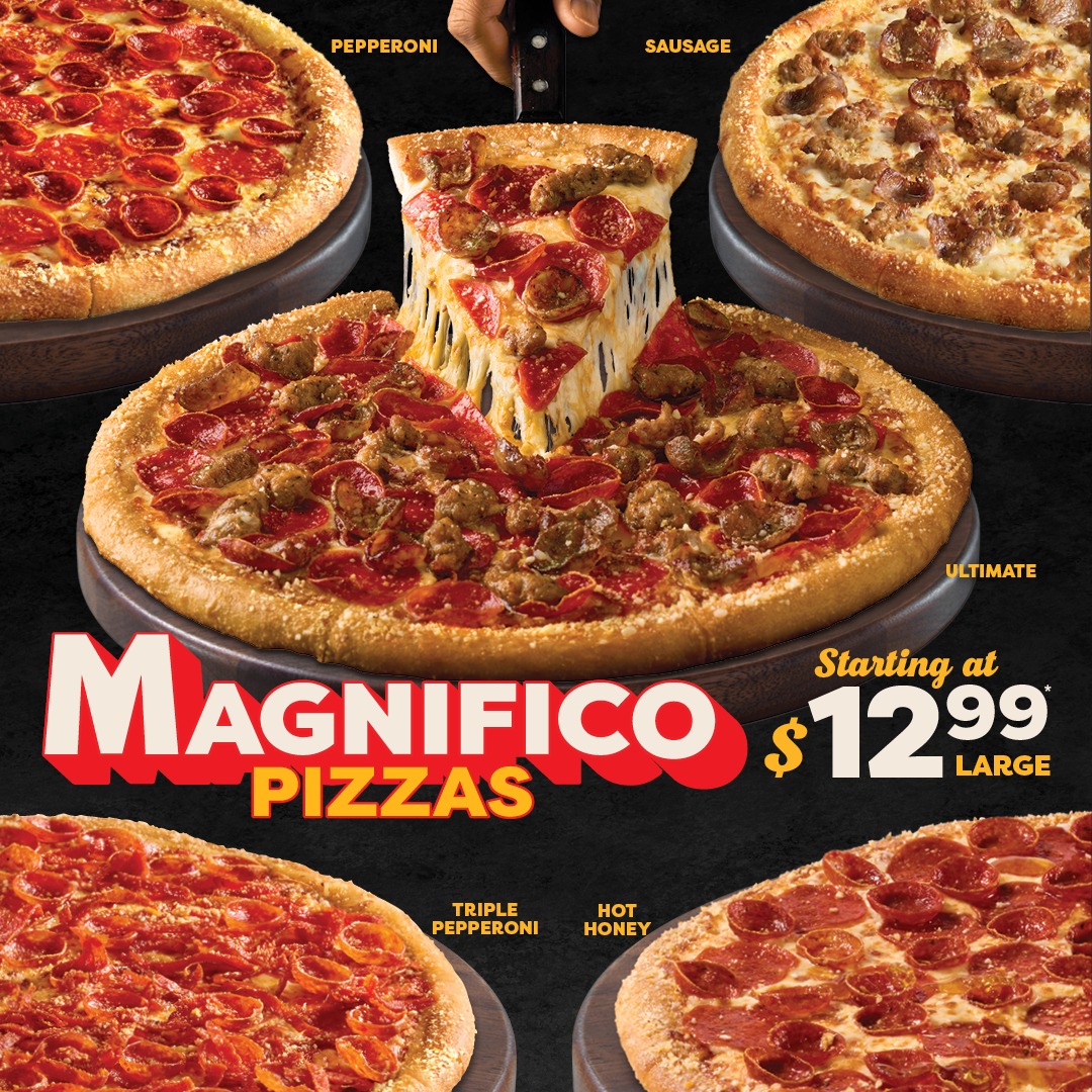 Marco's Pizza | Sandusky OH