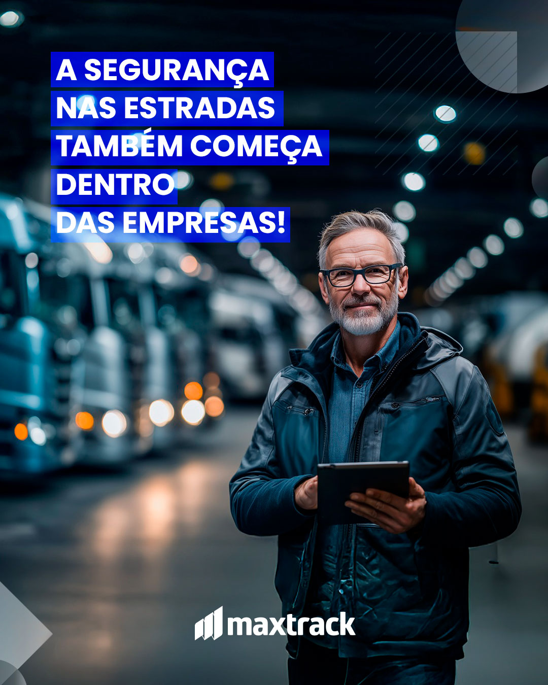 Maxtrack | Nova Lima MG
