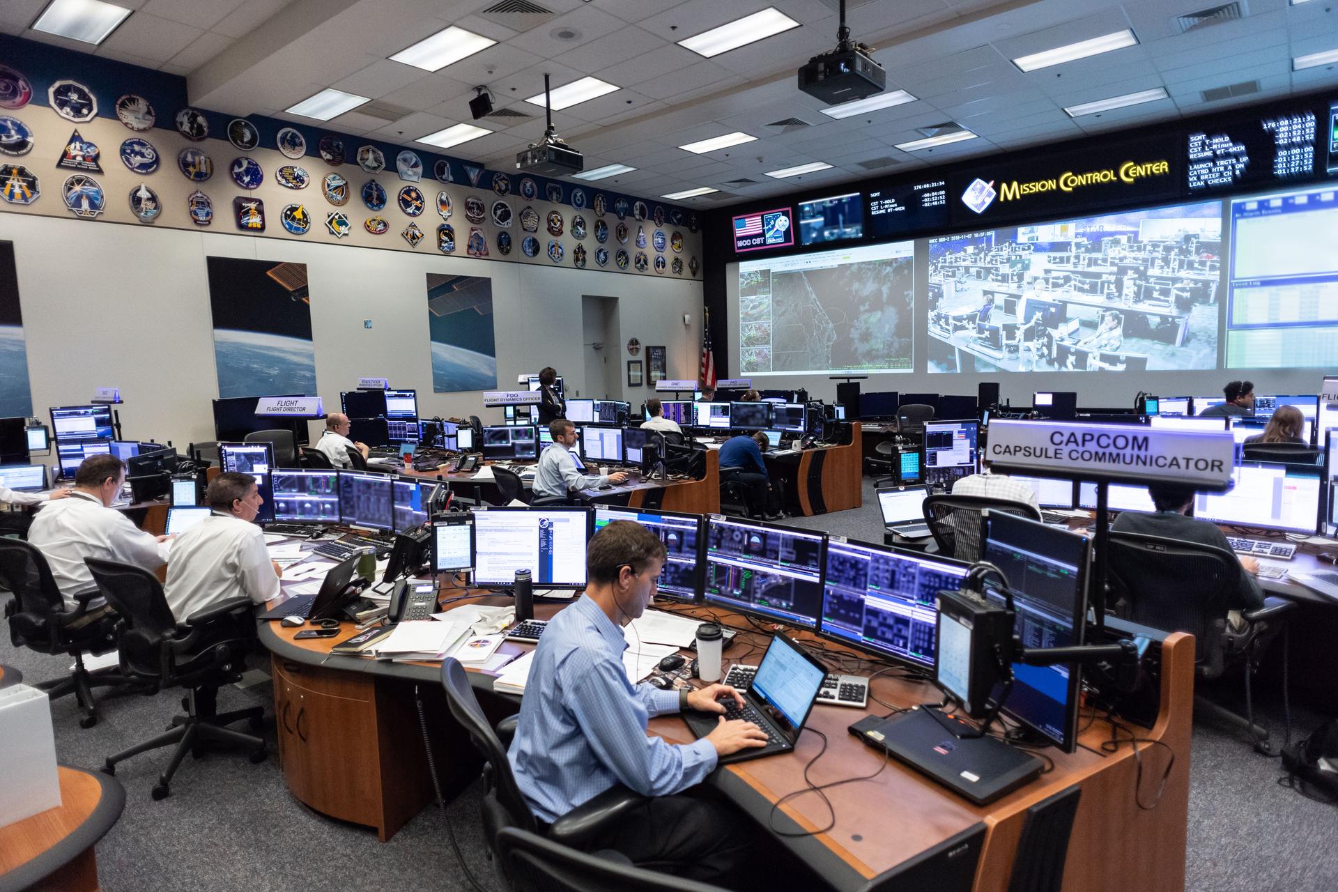 Command and Control Technologies Corporation