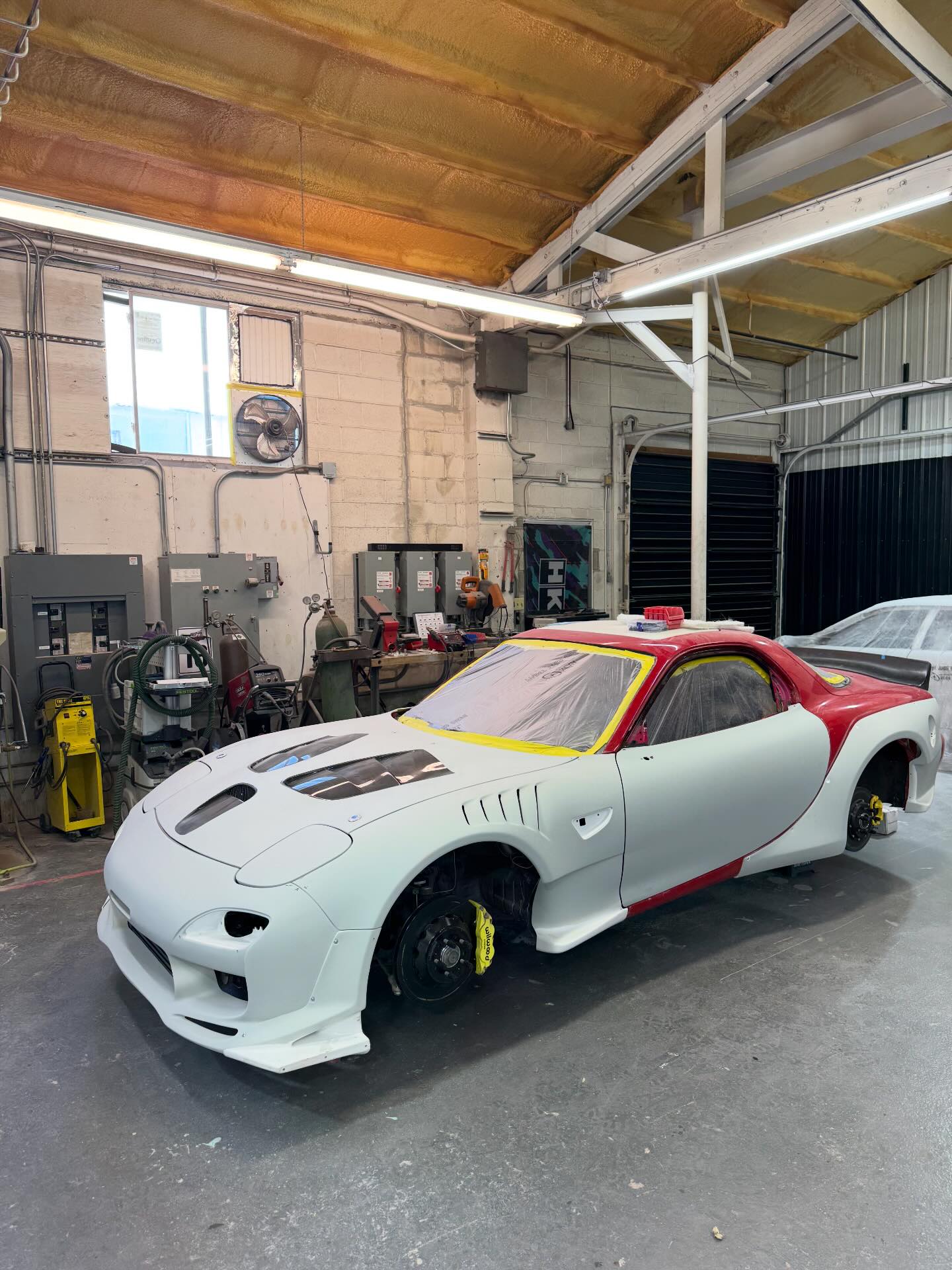 Banzai Racing | Pierceton IN