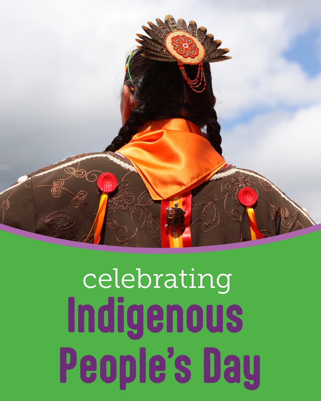 Revity - 🌎 Today, we honor Indigenous Peoples’ Day—a time to recognize ...