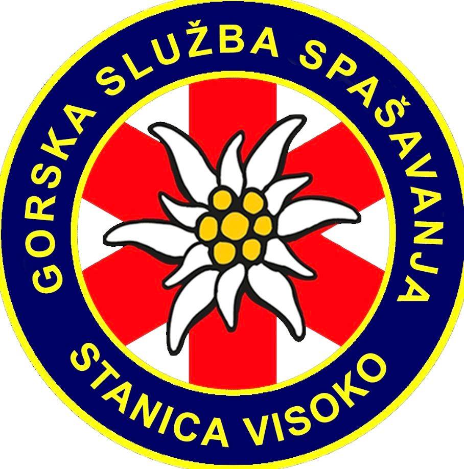 Gorska Služba... - Gorska Služba Spašavanja, Visoko