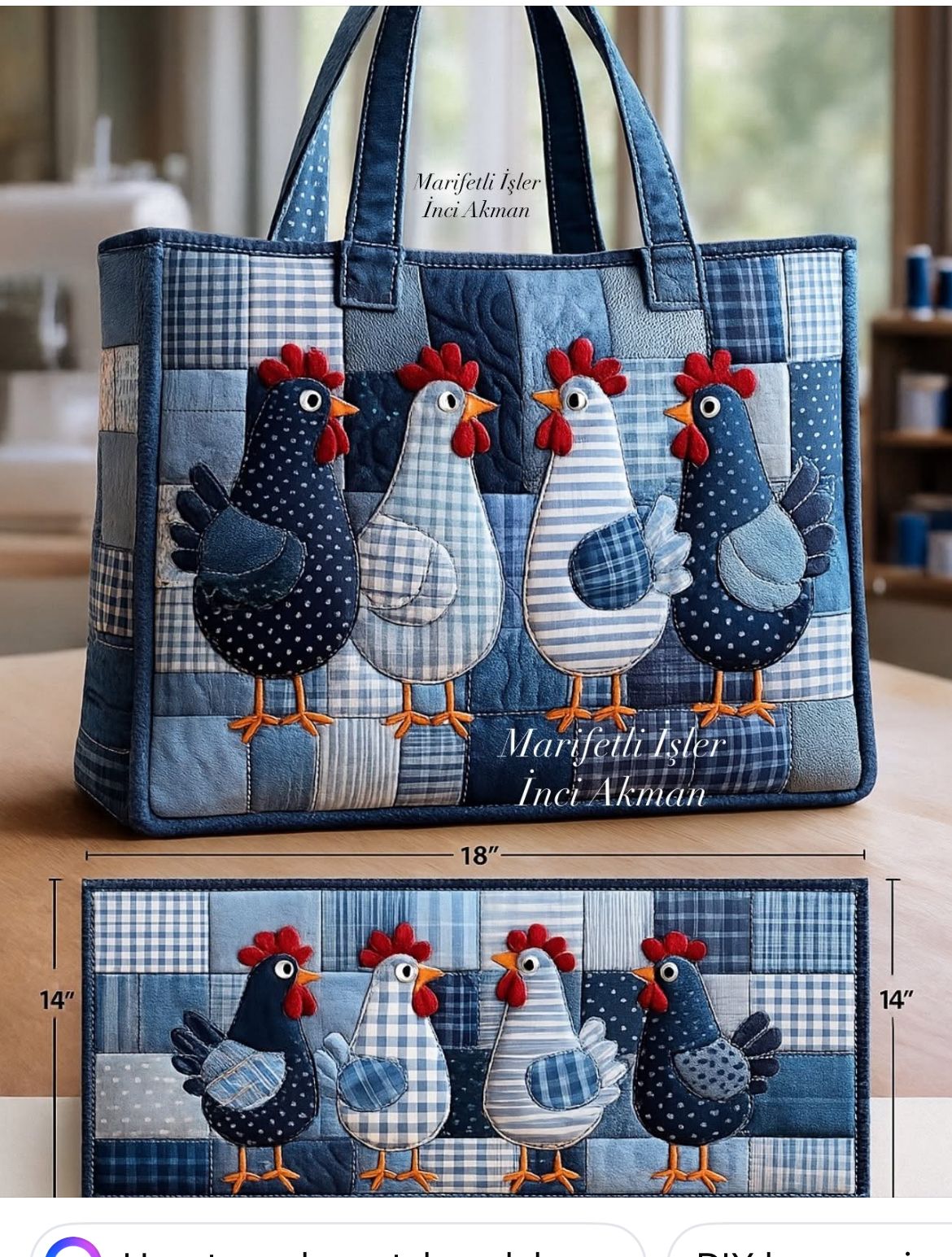 Patterns Quilt & Sewing for Beginners | I'm sharing this with you ...