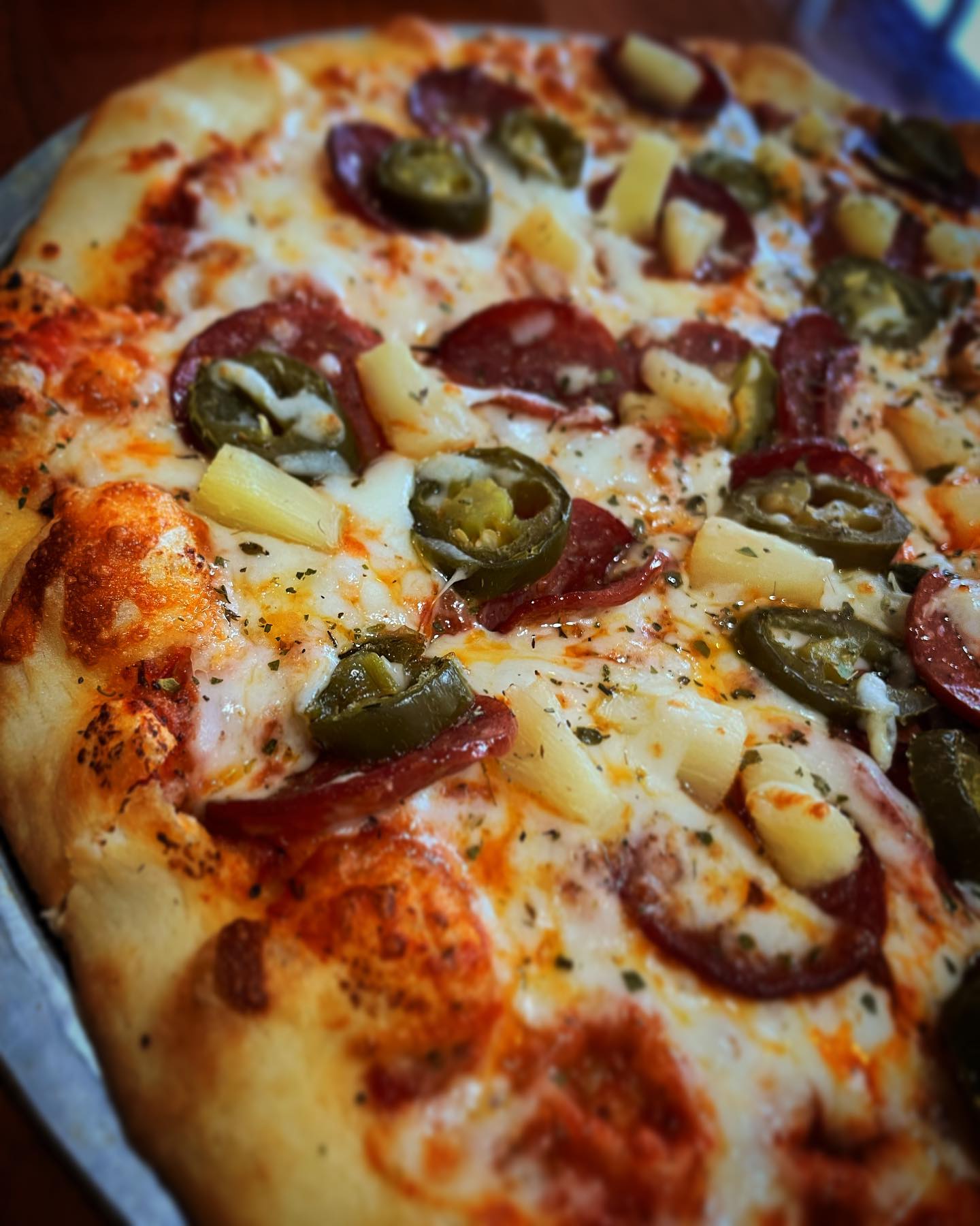 CheZee Pizza | Portland OR