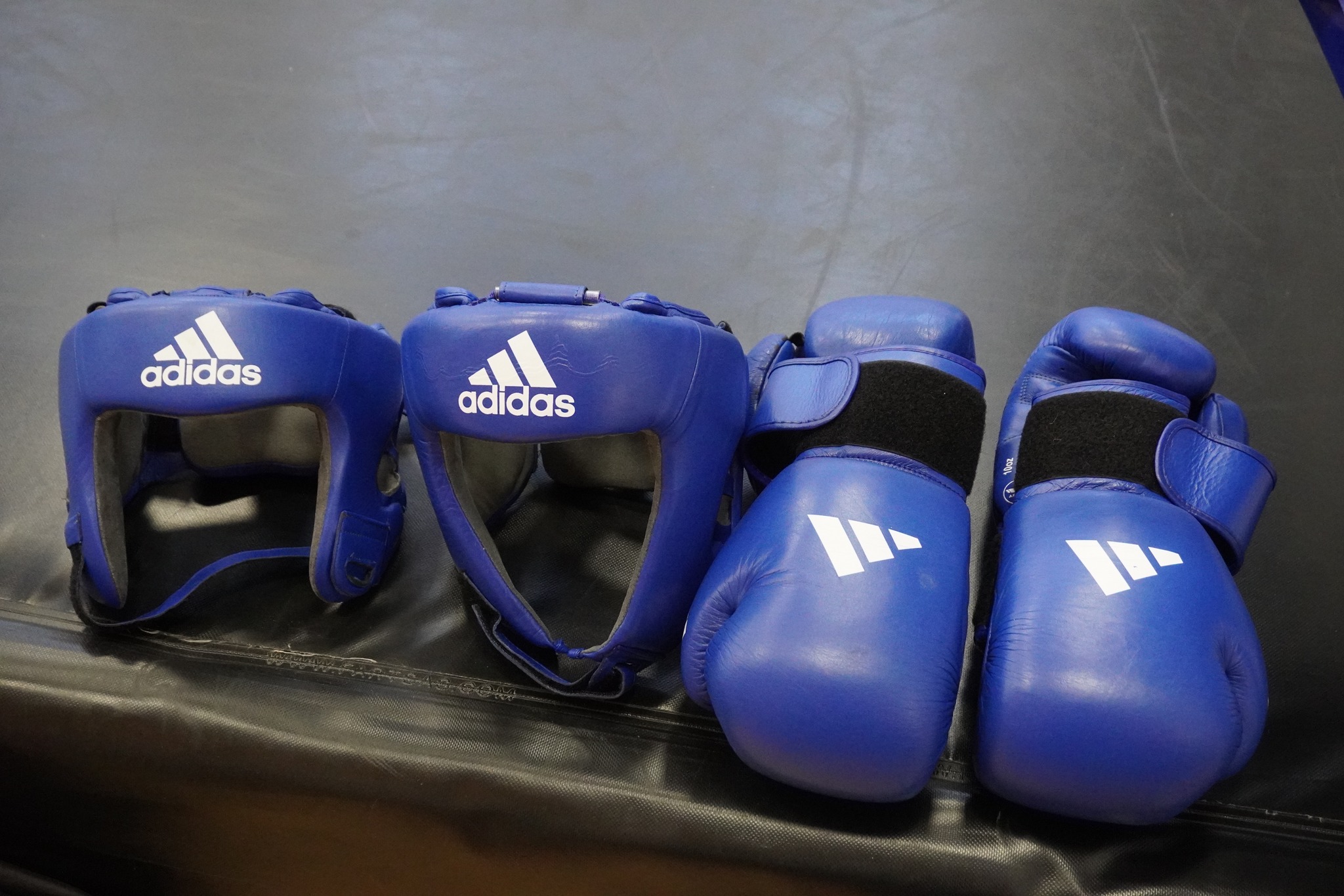 Invictus Boxing CLUB