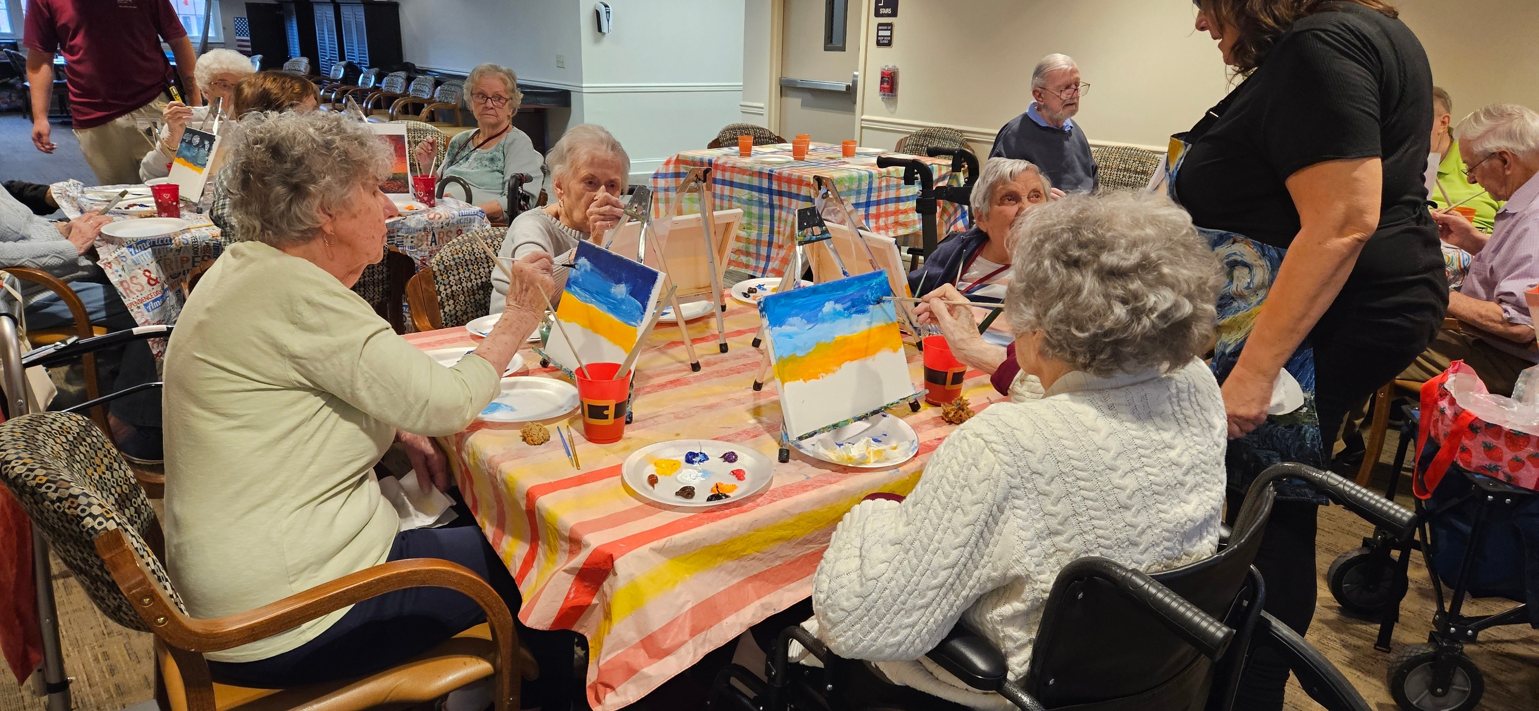 Sacred Heart... - Sacred Heart Senior Living Northampton