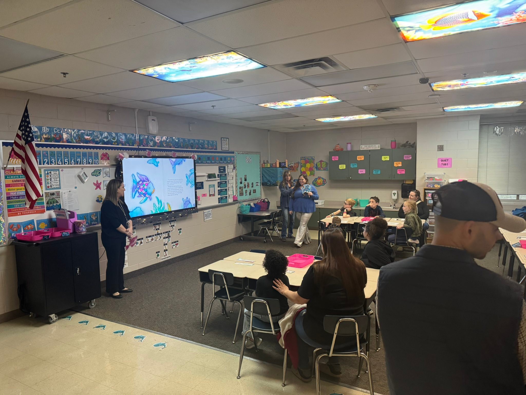 Forest Ridge Elementary School | Hernando FL