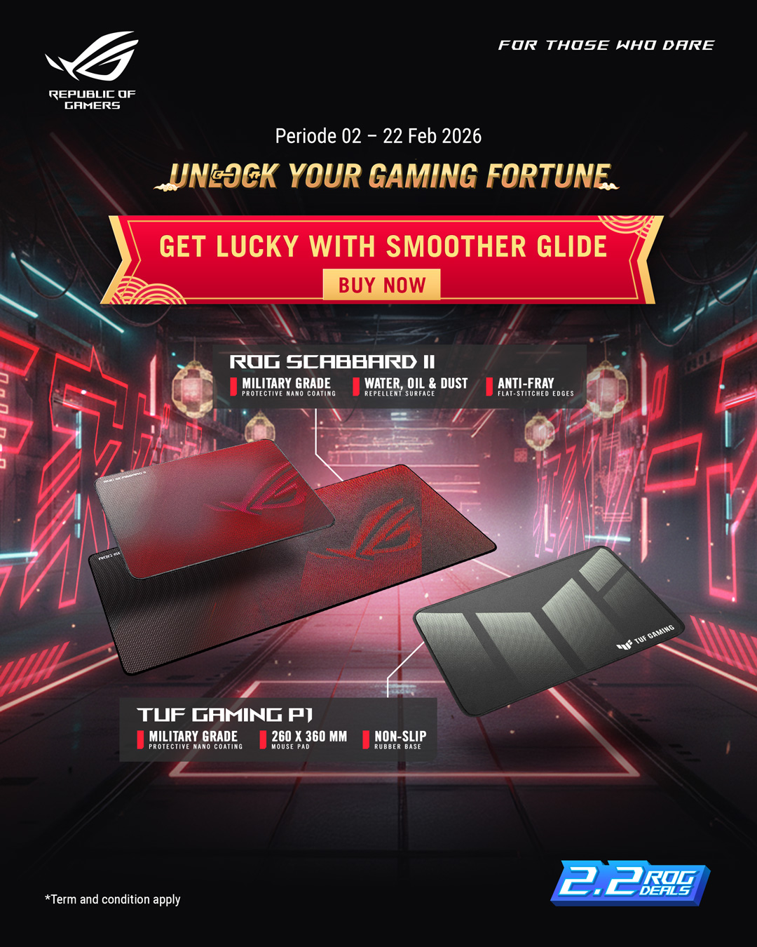 ASUS Republic of Gamers added a... - ASUS Republic of Gamers