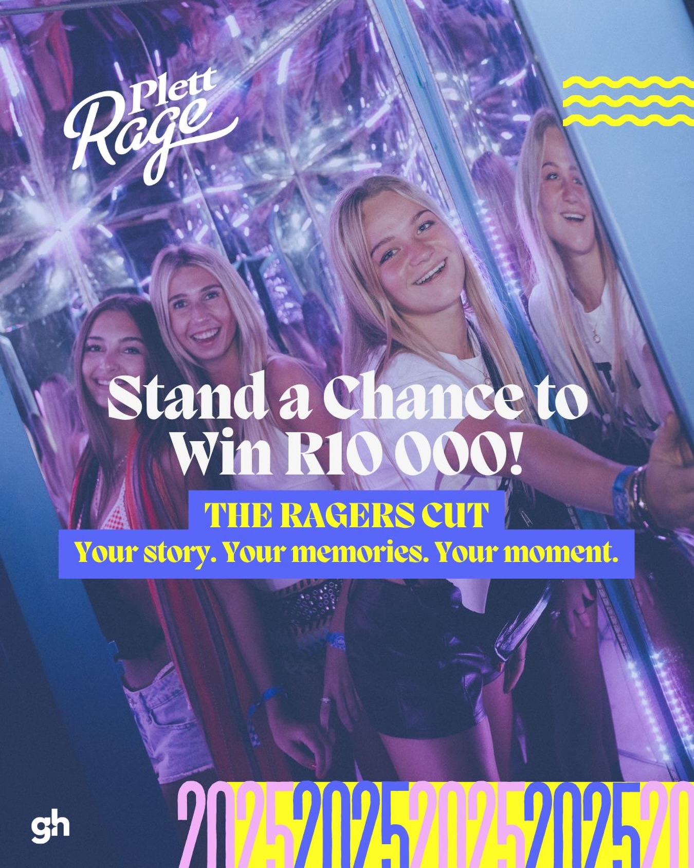 Plett Rage | Plettenberg Bay