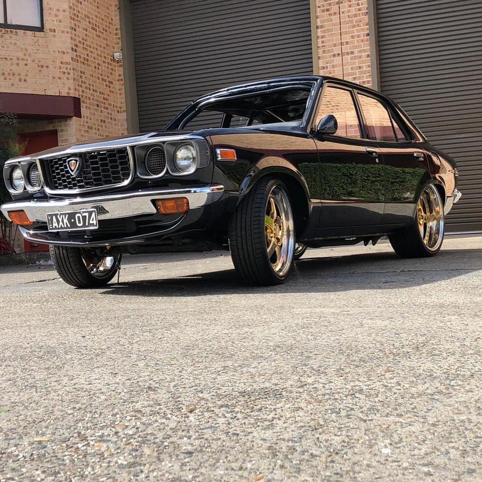 BB Performance - Glad to be part of this killer build,... | Facebook
