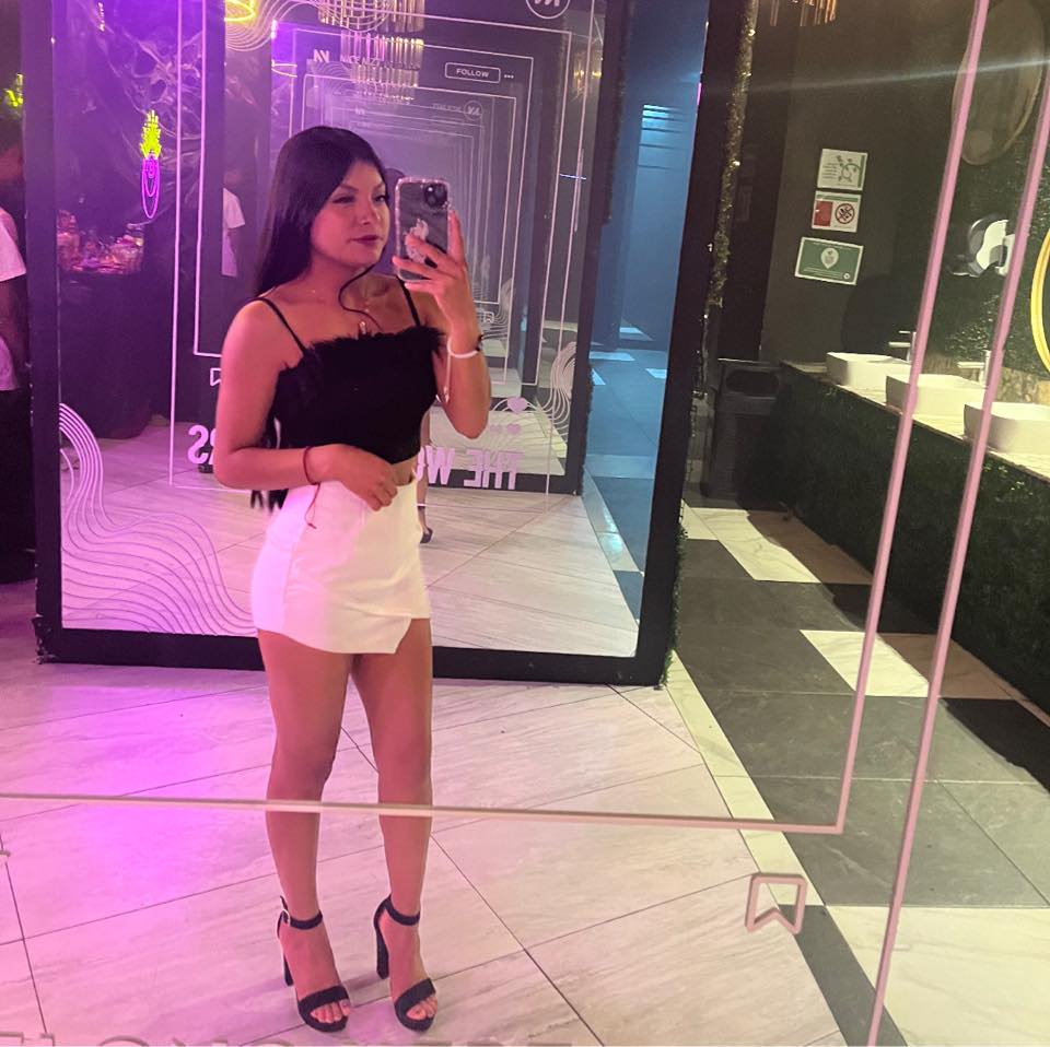 Alma Cristal Rojas