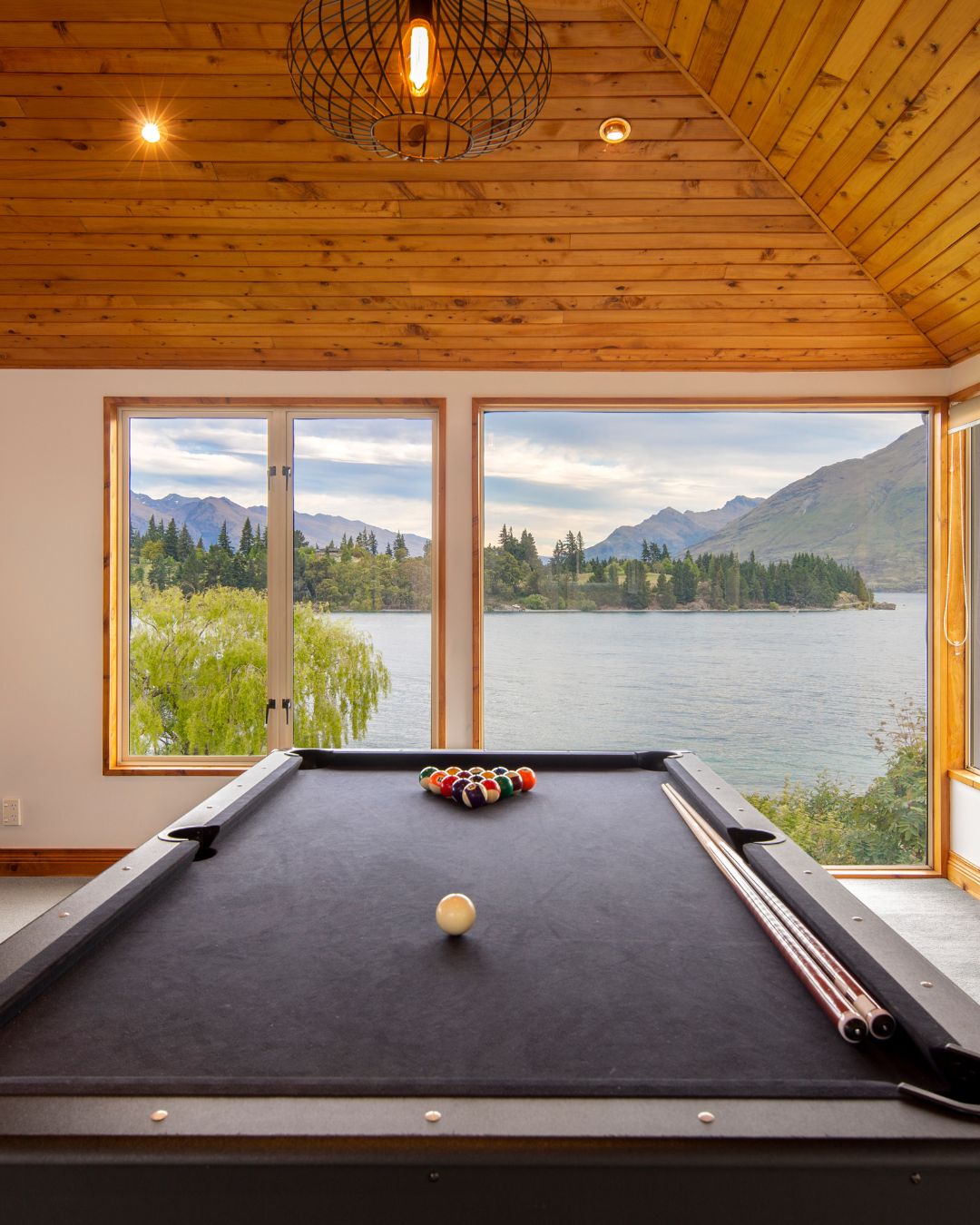 Relax it's Done - Queenstown holiday homes