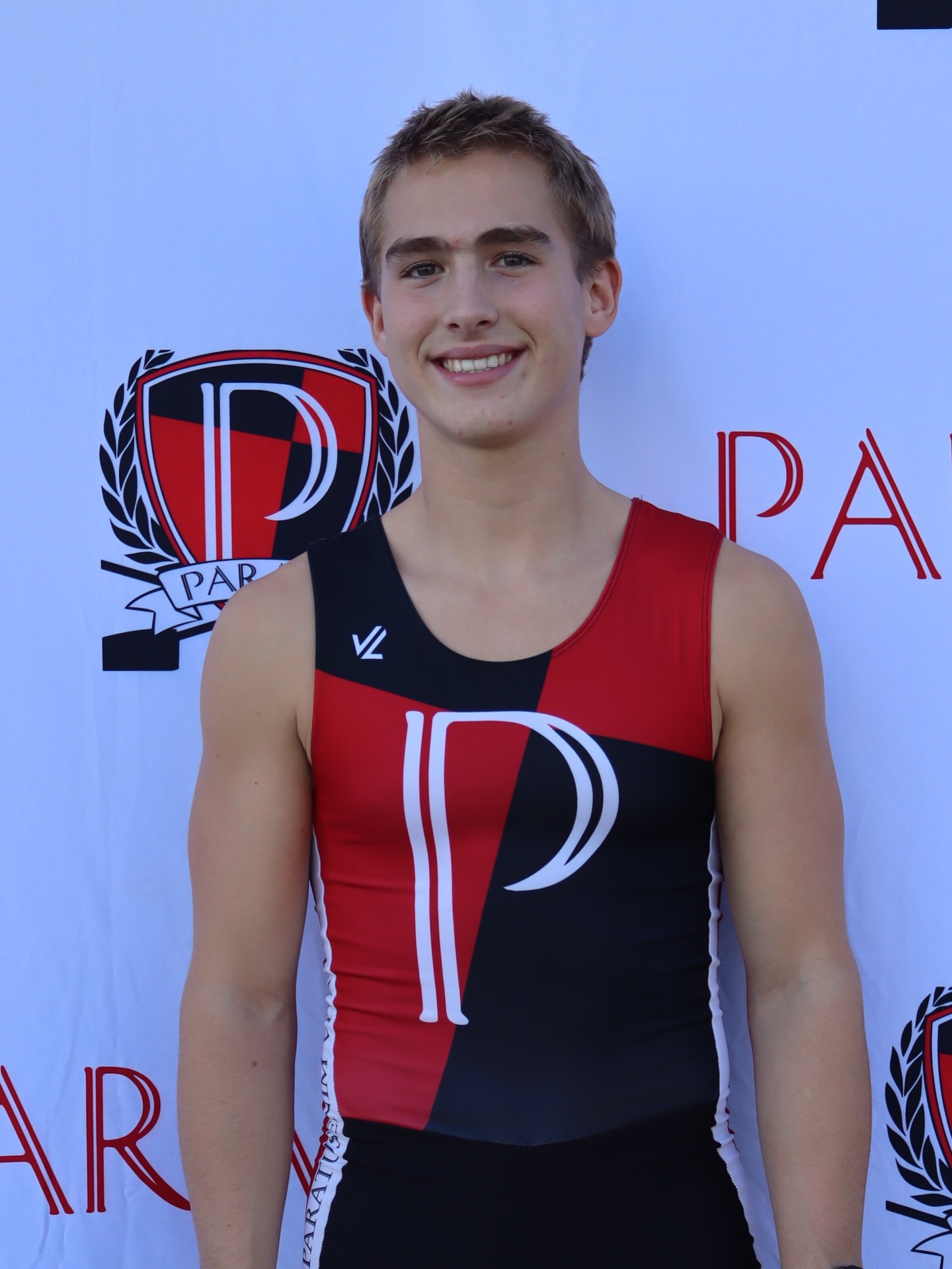 Parati - ⭐️ Senior Spotlight ⭐️ After homeschooling graduation, Liam is ...
